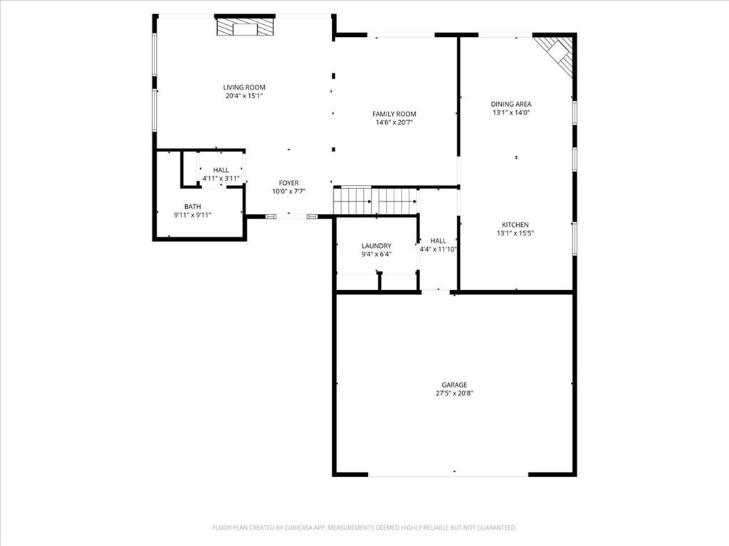 4274 Loch Highland Parkway NE