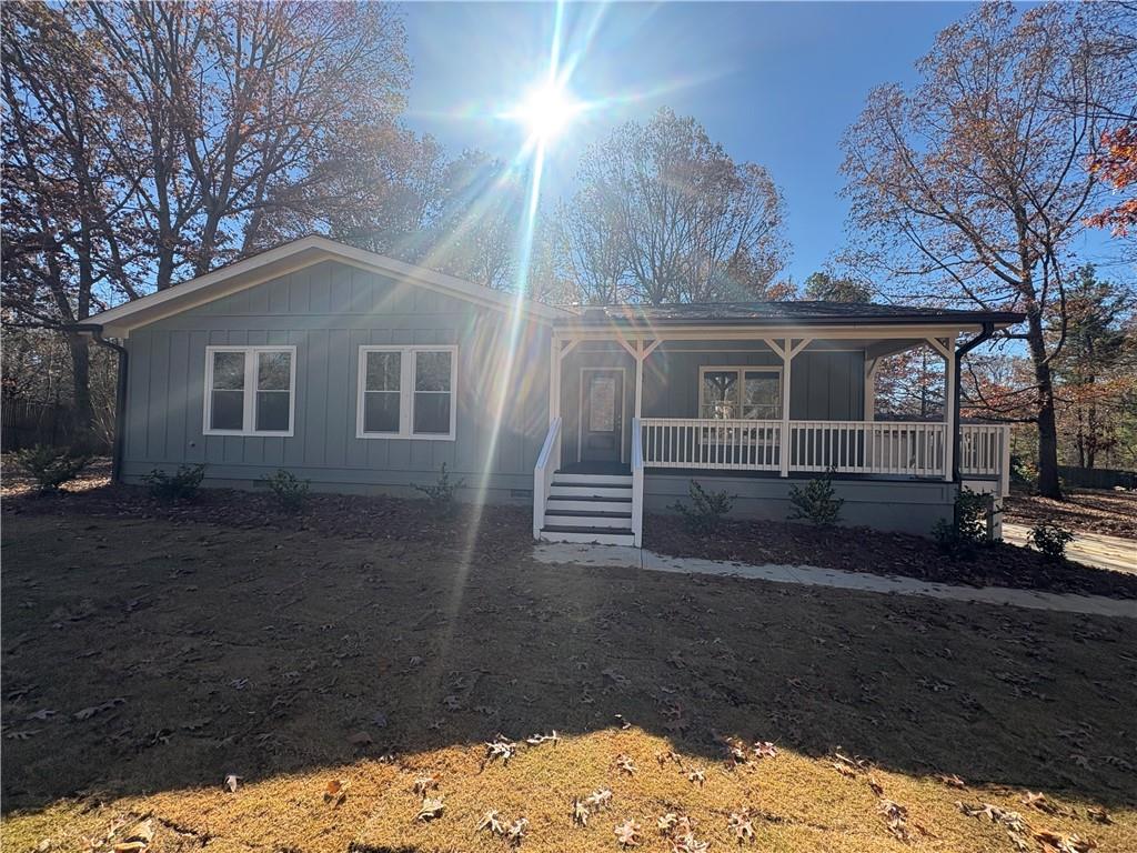 59 Woodhaven Path