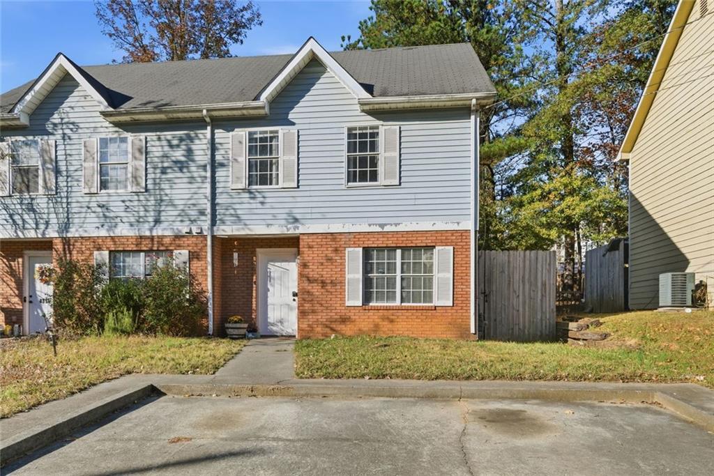 4324 Logan Way