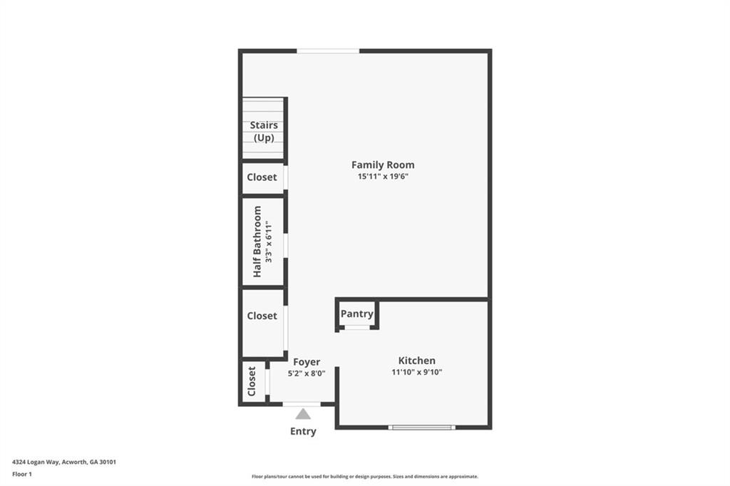 4324 Logan Way