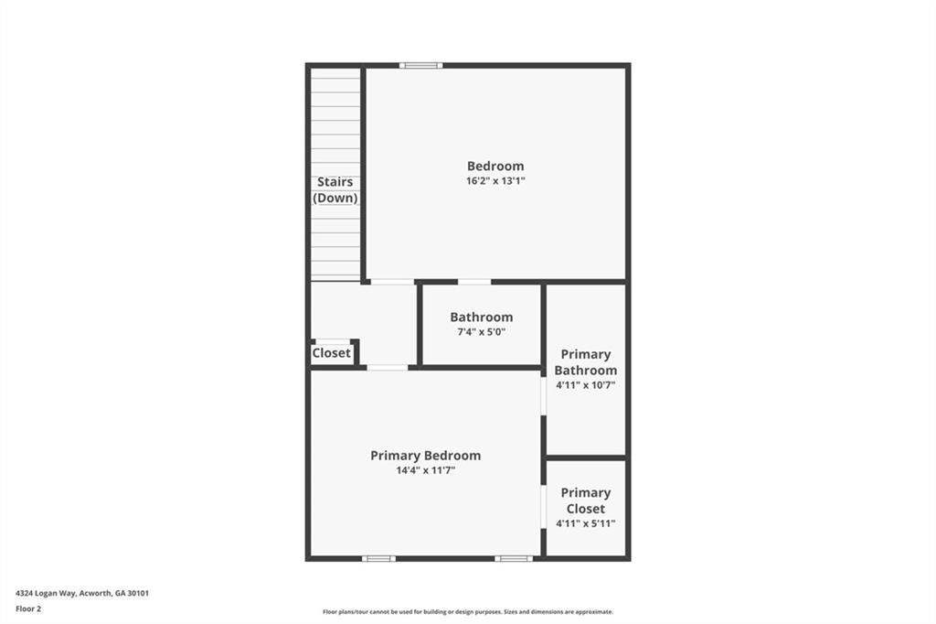 4324 Logan Way