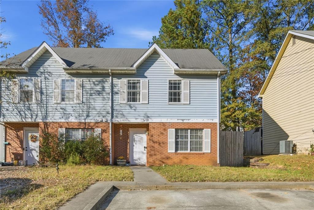4324 Logan Way