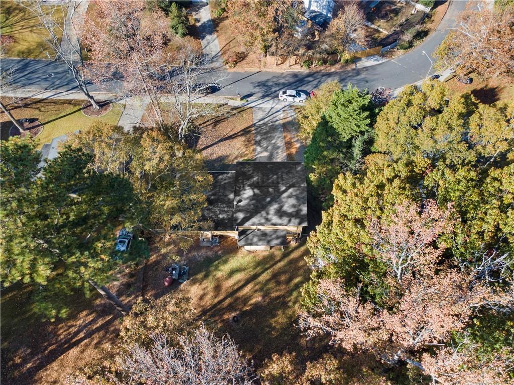 3025 Butler Creek Road NW
