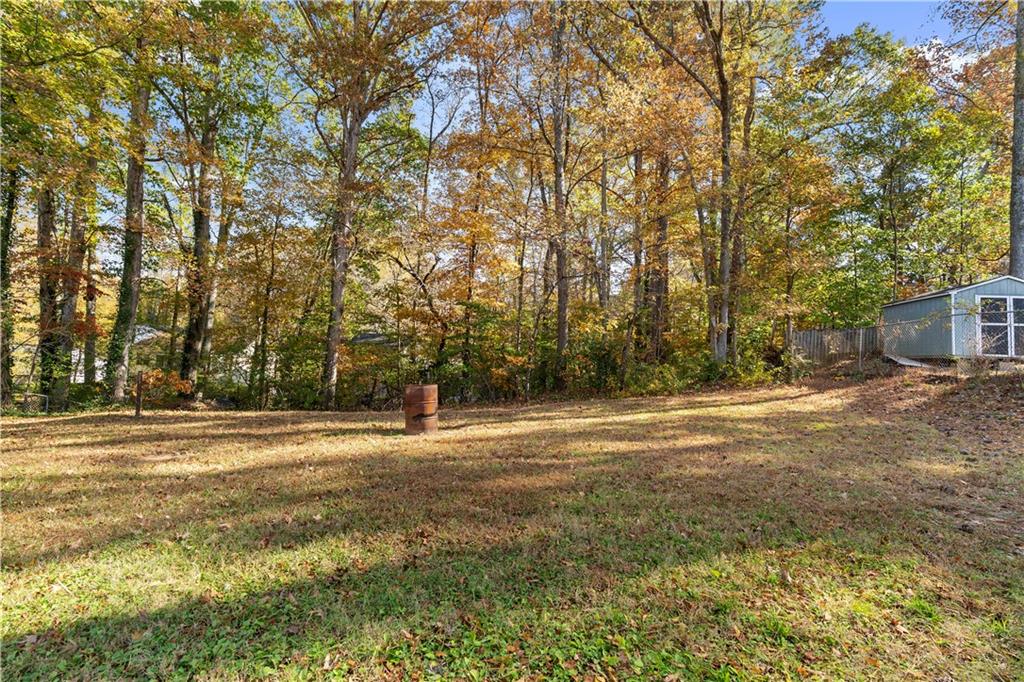 3025 Butler Creek Road NW