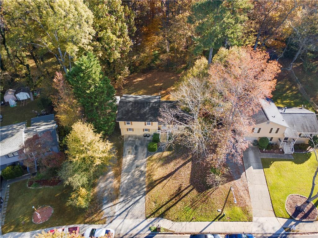 3025 Butler Creek Road NW