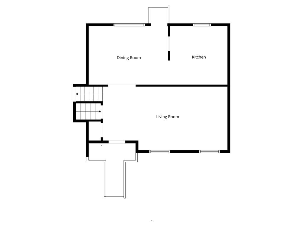 3025 Butler Creek Road NW