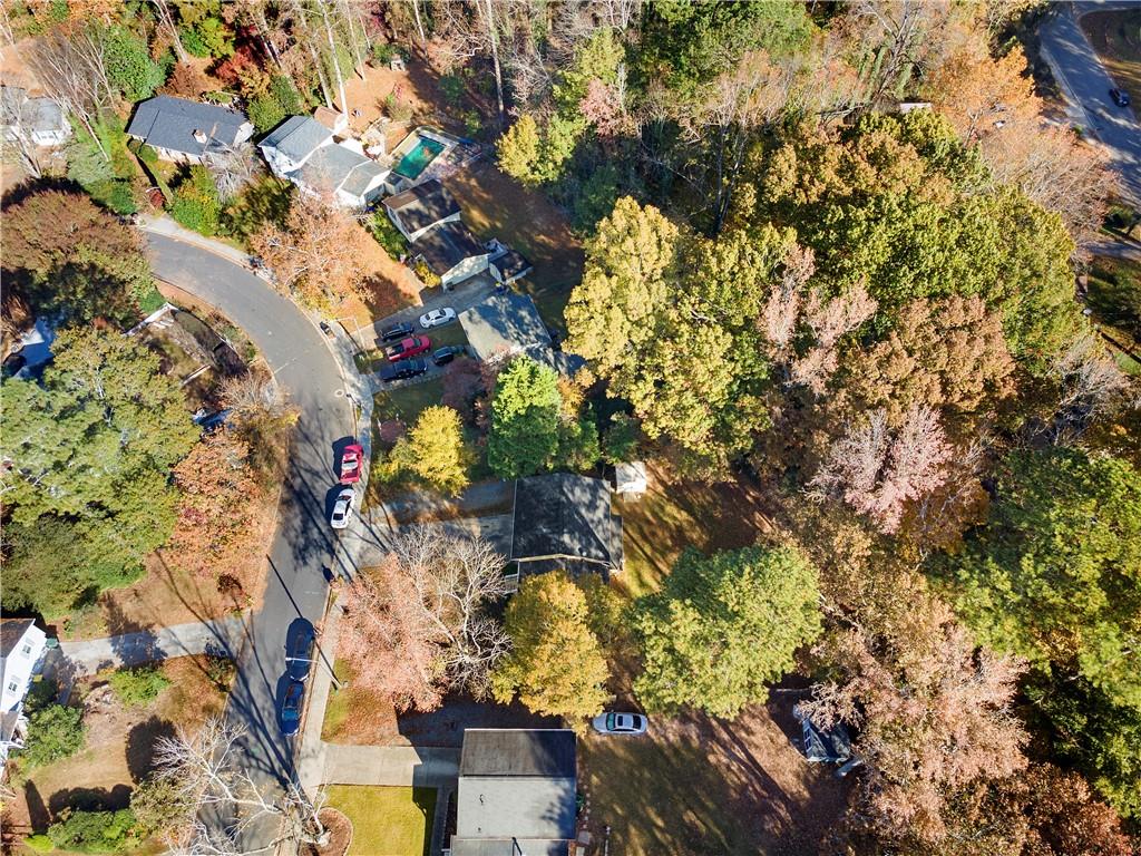 3025 Butler Creek Road NW