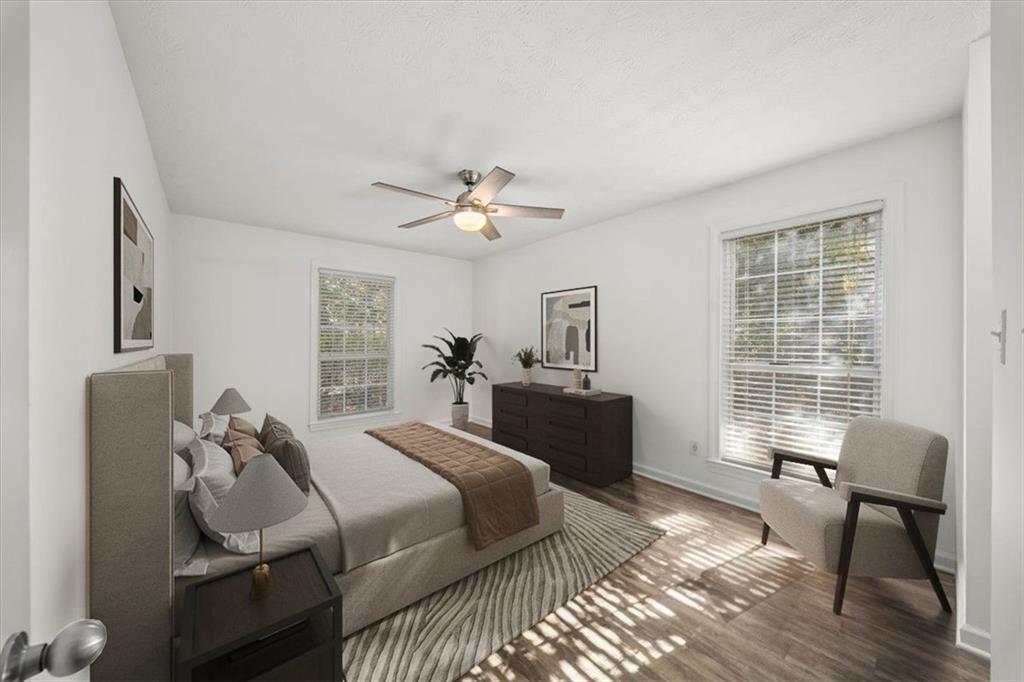 3470 Essex Avenue Unit 82