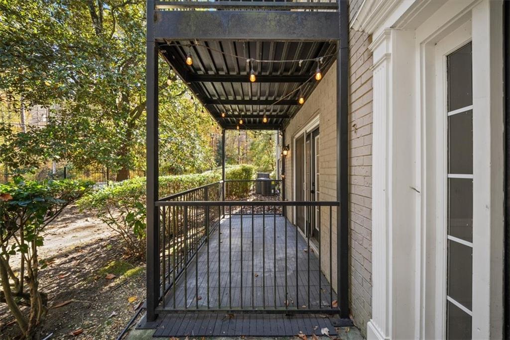 3470 Essex Avenue Unit 82