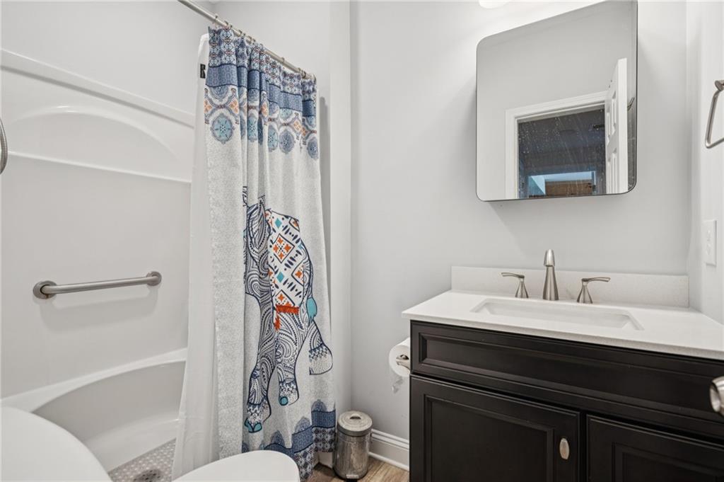 455 Long Mountain Court