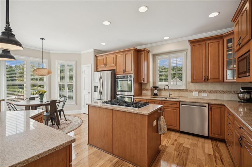 455 Long Mountain Court