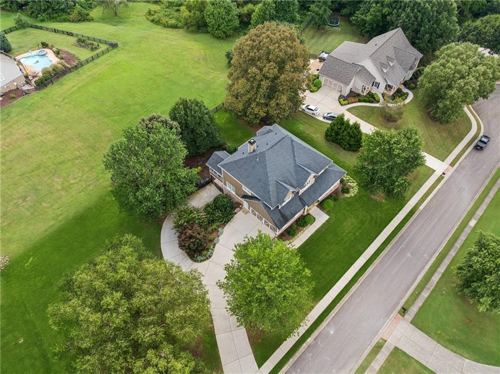 455 Long Mountain Court