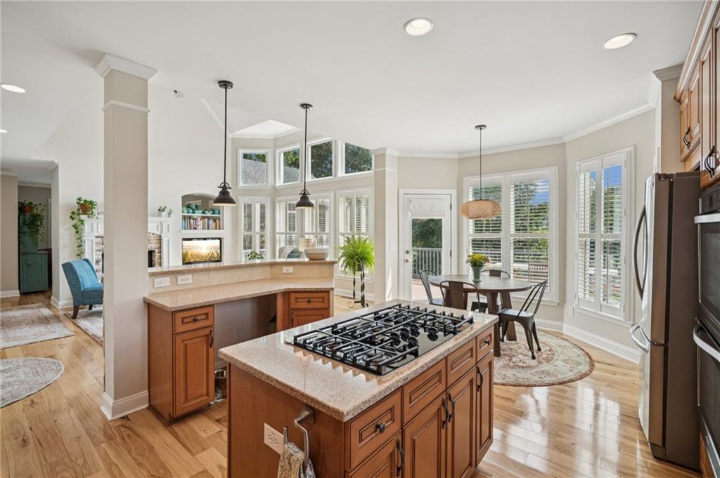 455 Long Mountain Court