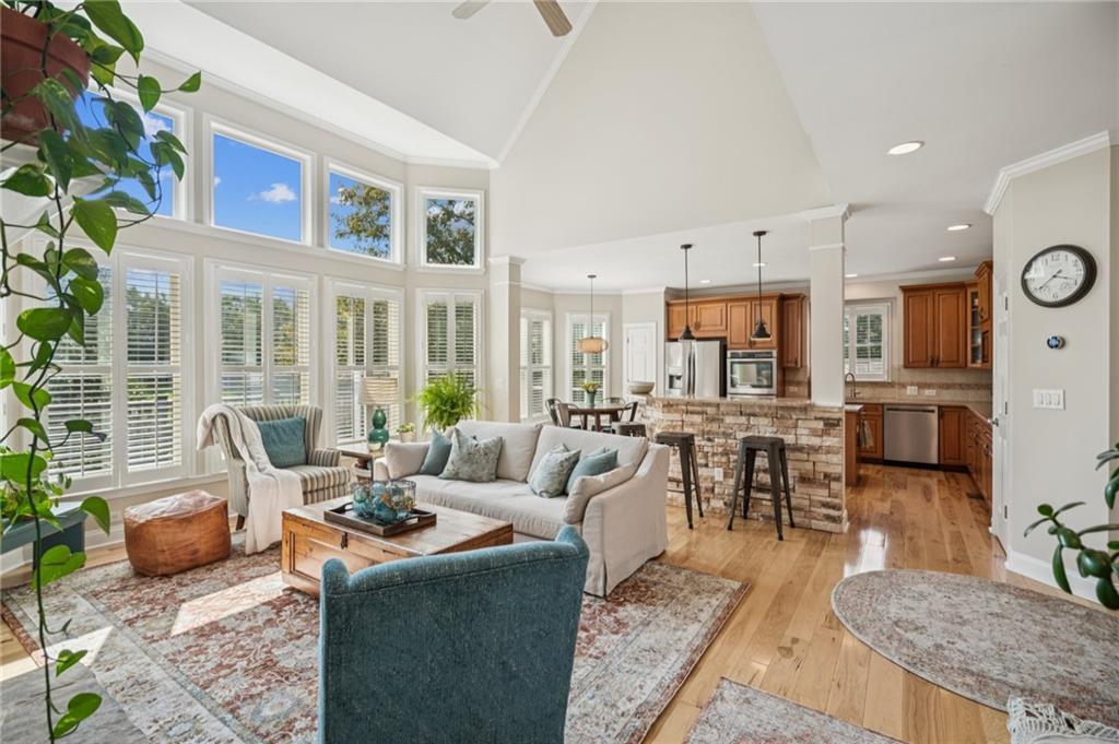 455 Long Mountain Court