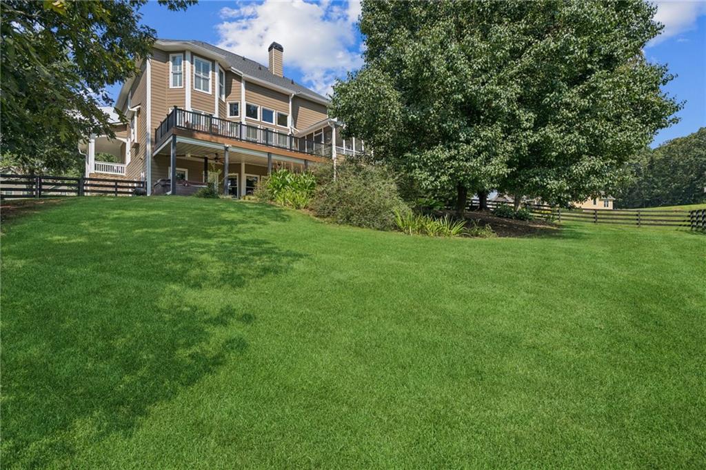 455 Long Mountain Court