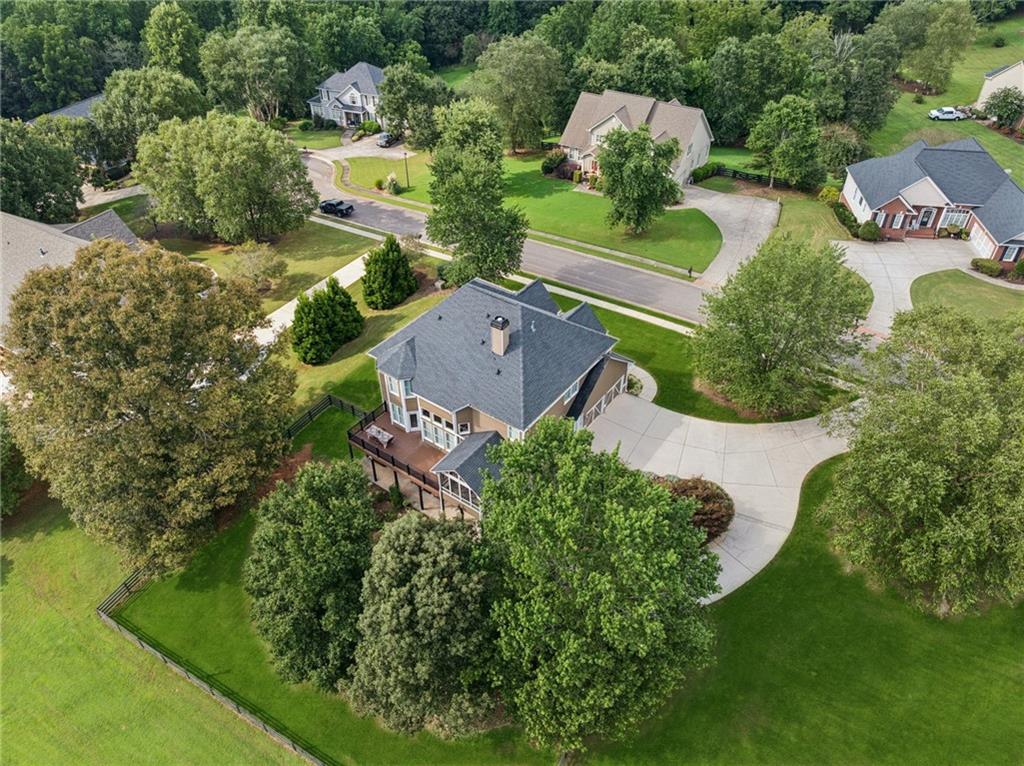 455 Long Mountain Court
