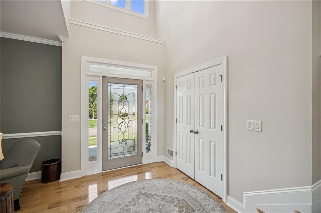 455 Long Mountain Court