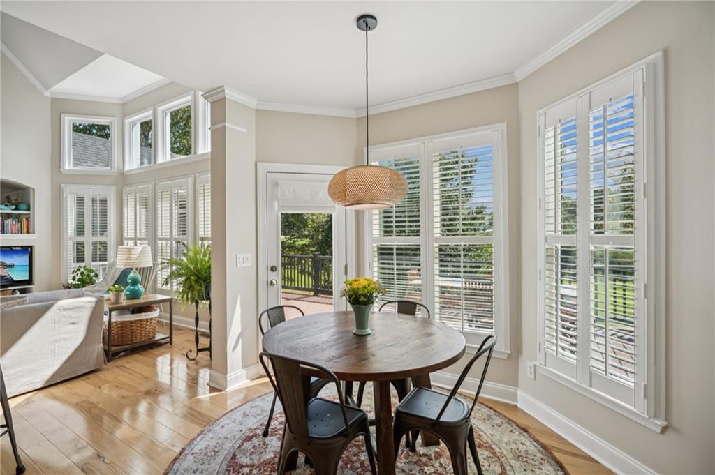 455 Long Mountain Court