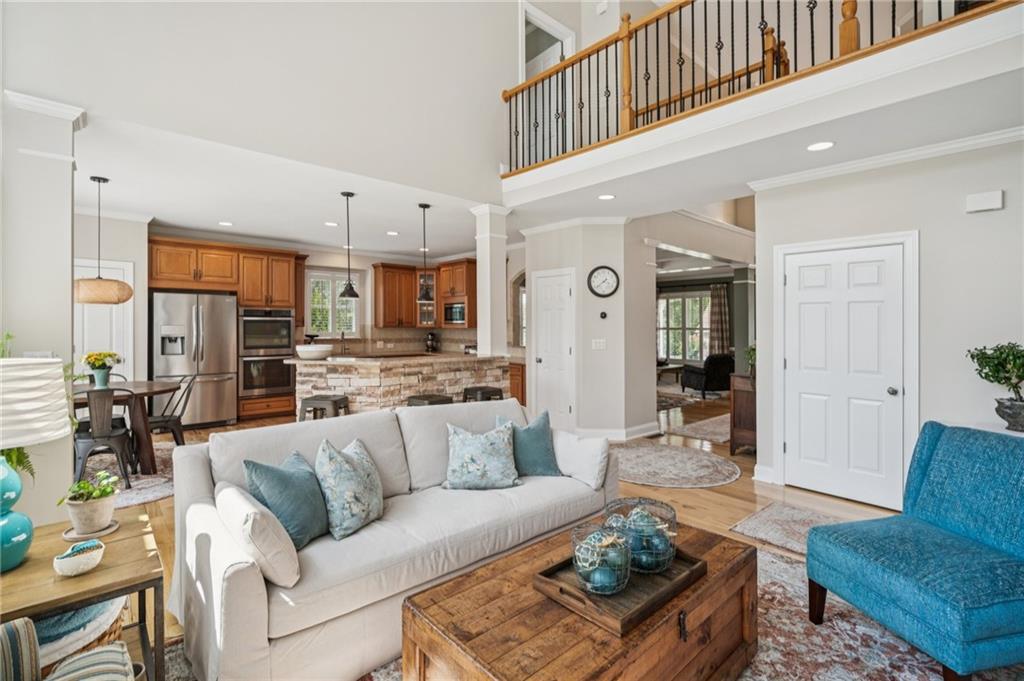 455 Long Mountain Court