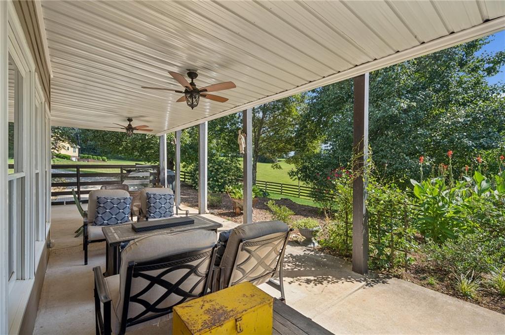 455 Long Mountain Court