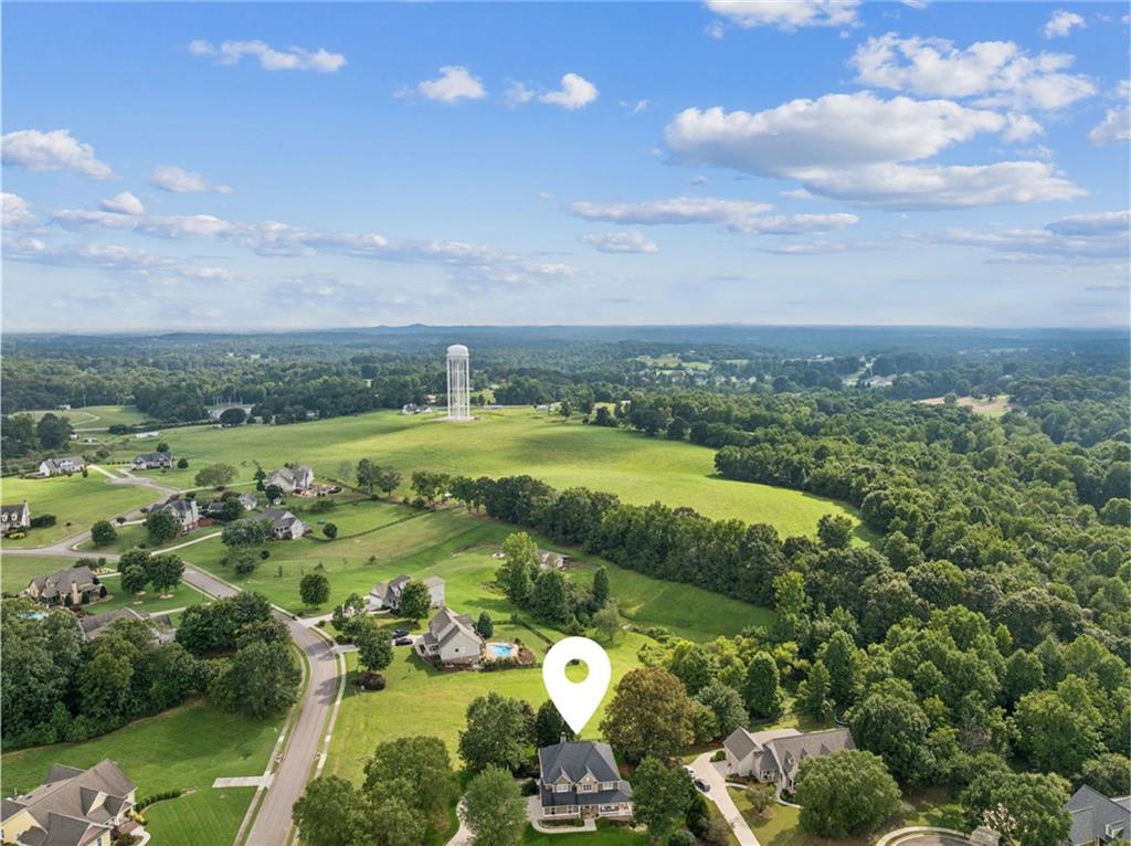 455 Long Mountain Court