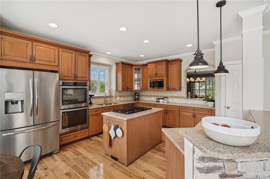 455 Long Mountain Court