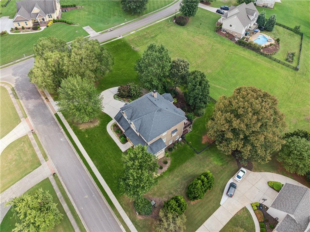 455 Long Mountain Court