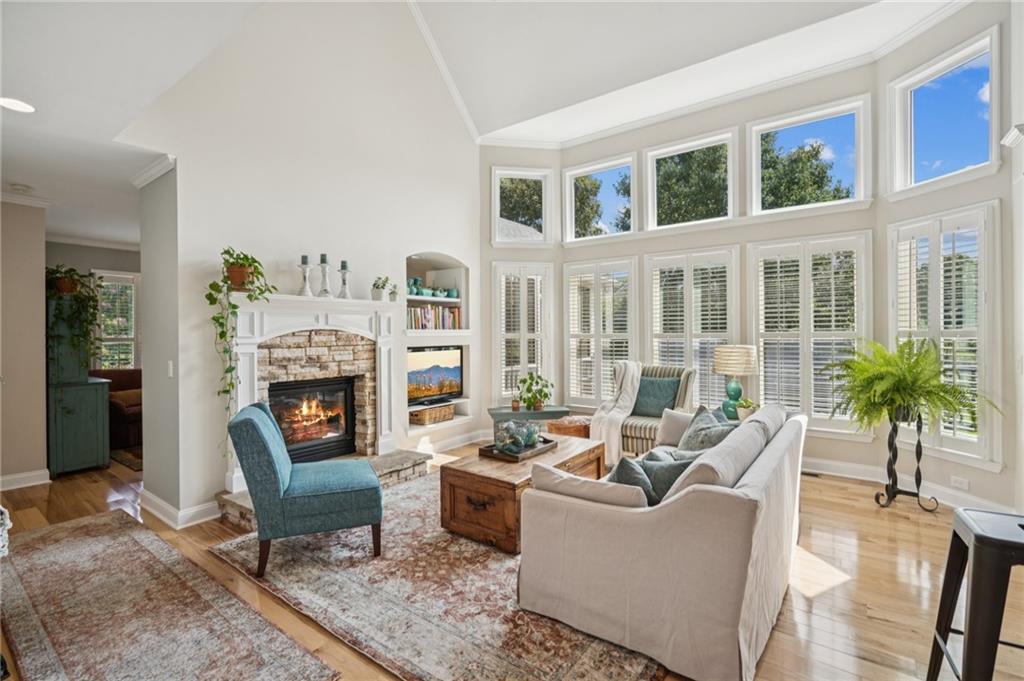 455 Long Mountain Court