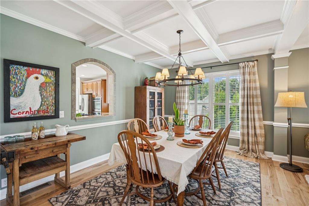 455 Long Mountain Court