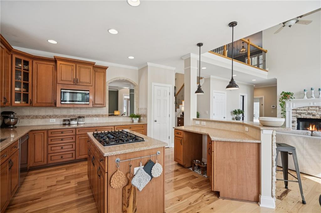455 Long Mountain Court