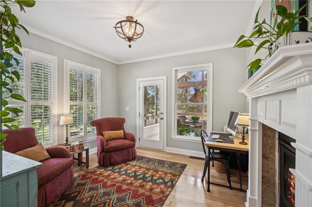 455 Long Mountain Court