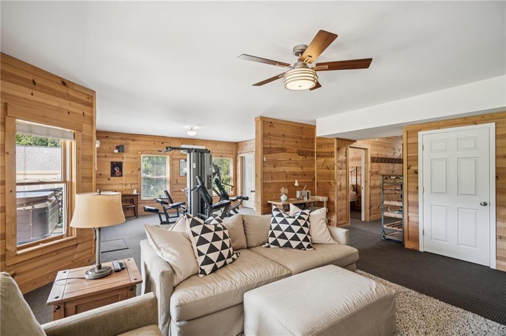 455 Long Mountain Court
