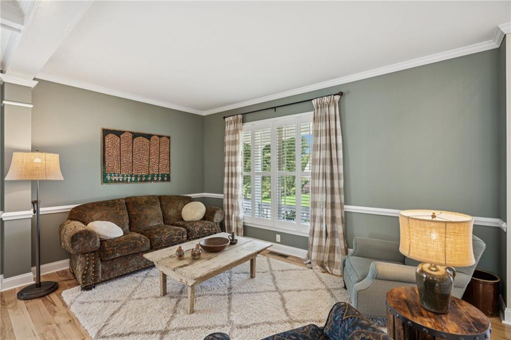 455 Long Mountain Court