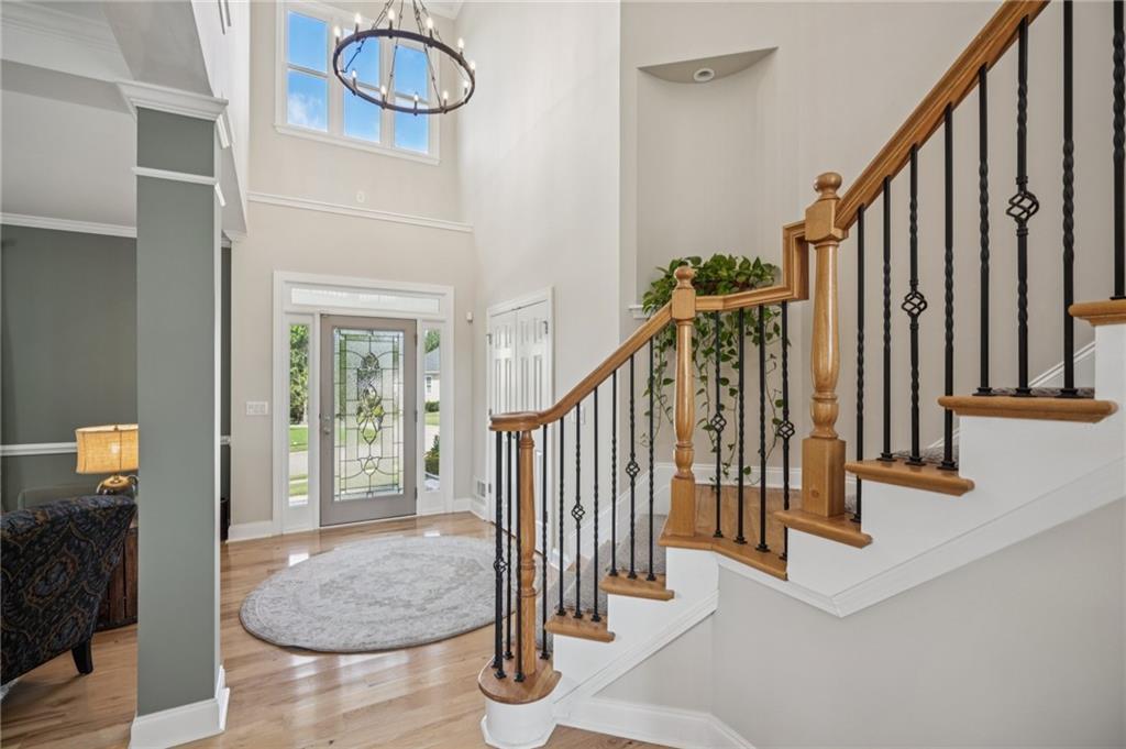 455 Long Mountain Court