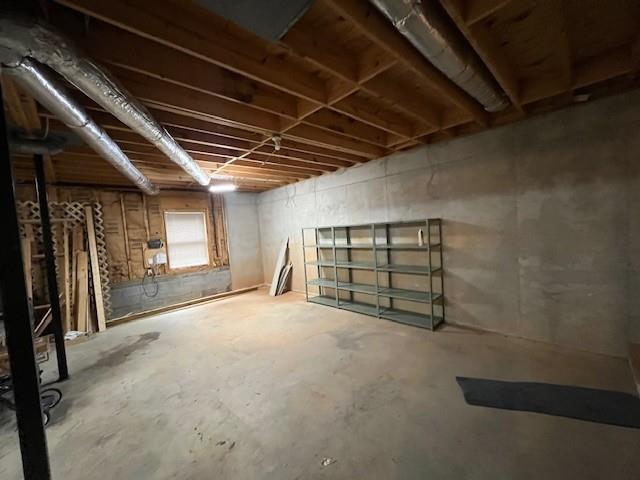5052 Glaze Drive