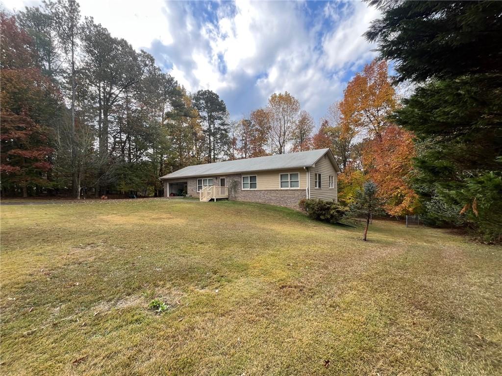 5052 Glaze Drive