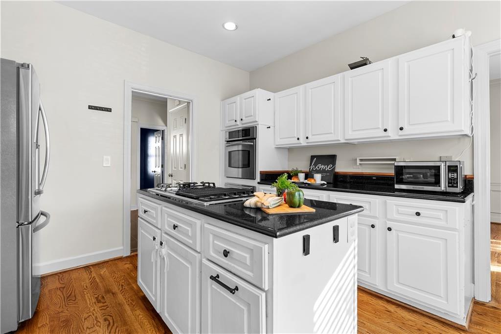 1232 Brookhaven Park Place NE