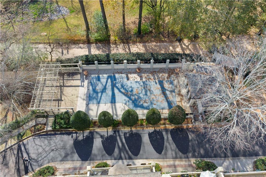 1232 Brookhaven Park Place NE