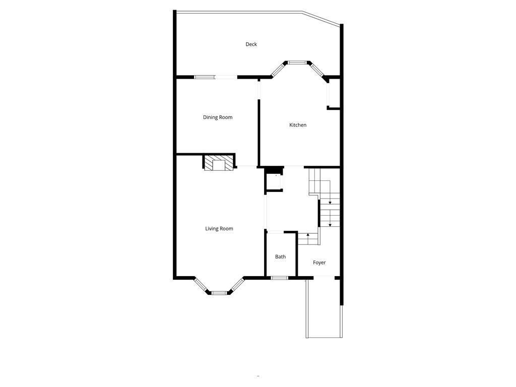 1232 Brookhaven Park Place NE