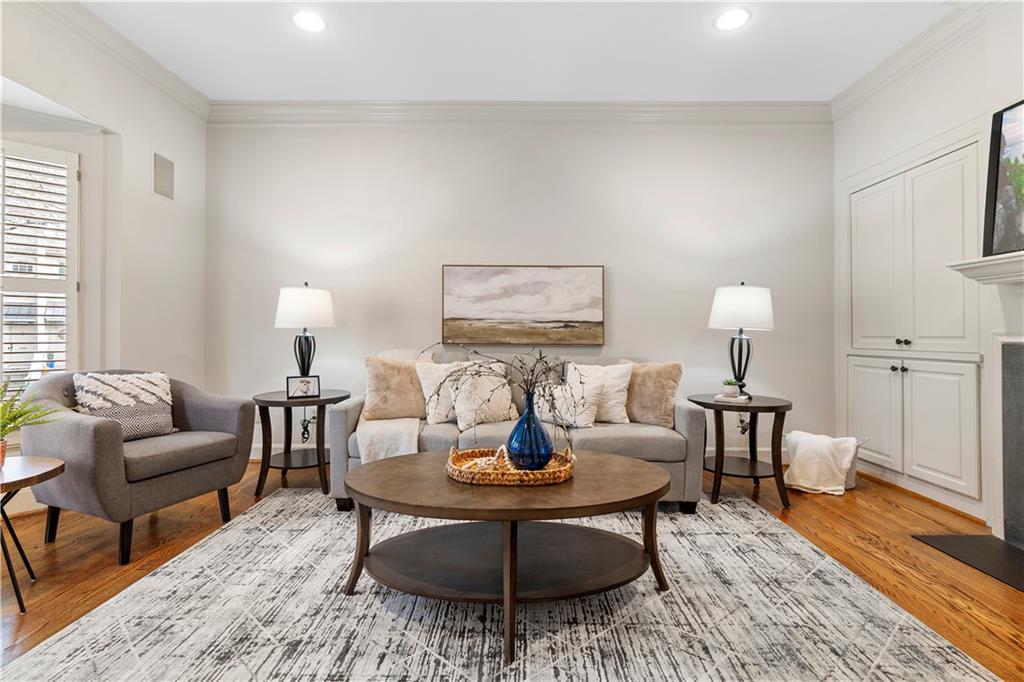 1232 Brookhaven Park Place NE