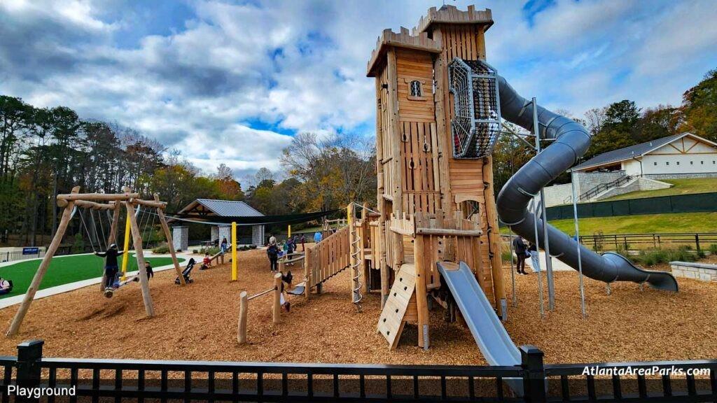 1232 Brookhaven Park Place NE