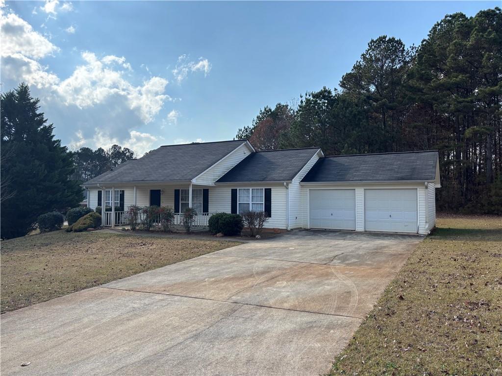 404 Thorn Thicket Drive