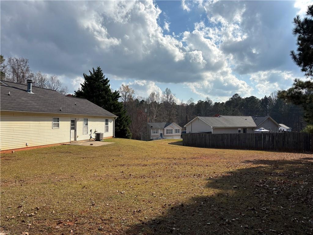 404 Thorn Thicket Drive