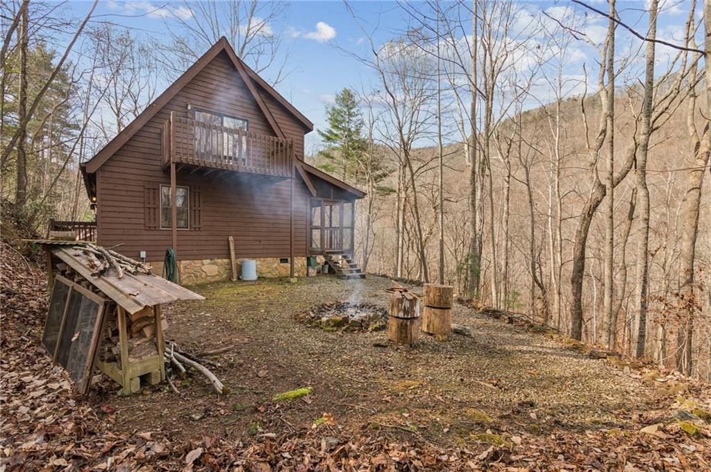 205 Laurel Branch