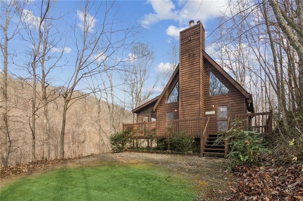 205 Laurel Branch