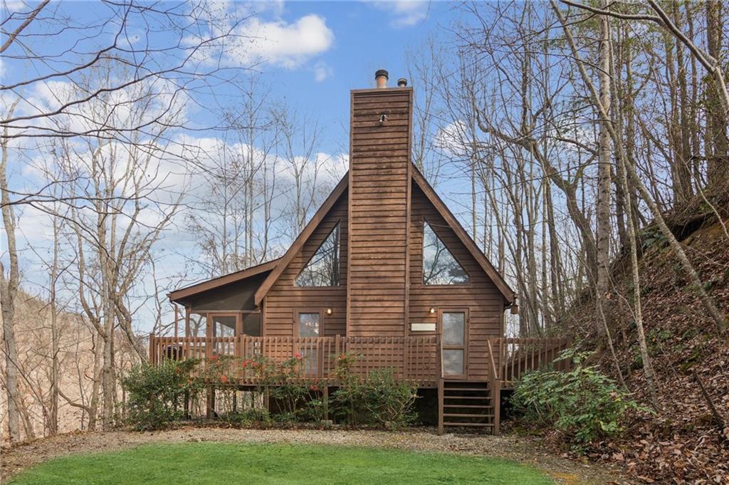 205 Laurel Branch