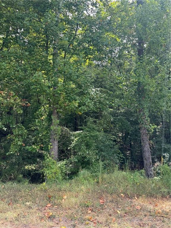 0 Cole Lake Road
