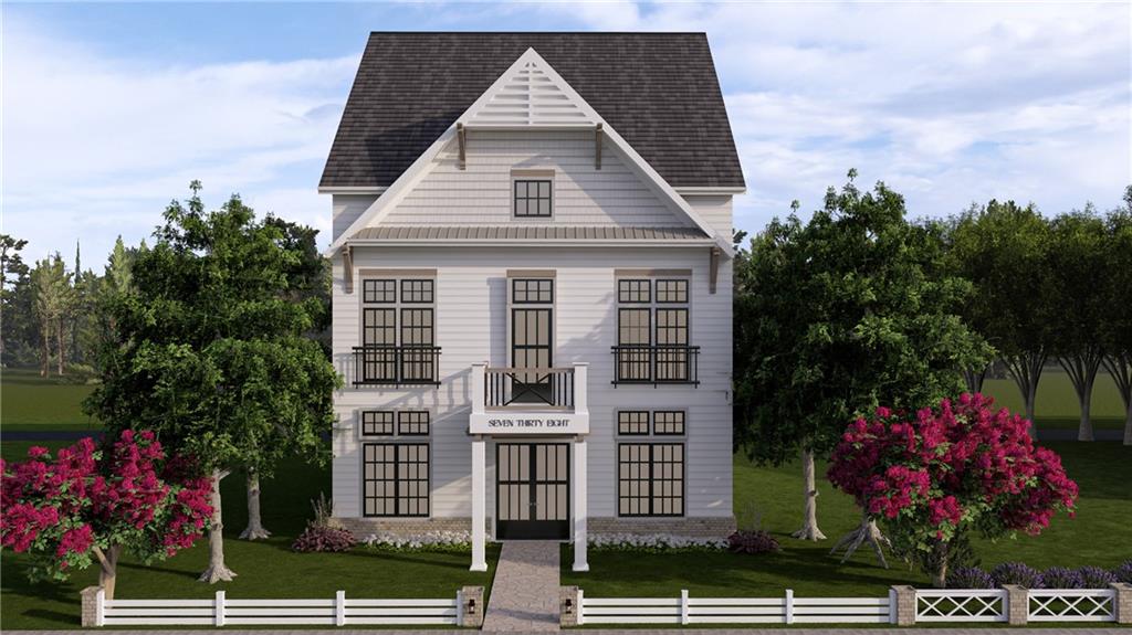 253 Lask Lane