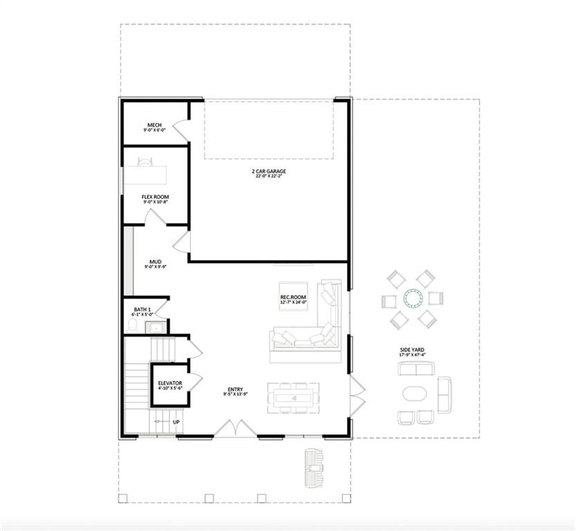 253 Lask Lane