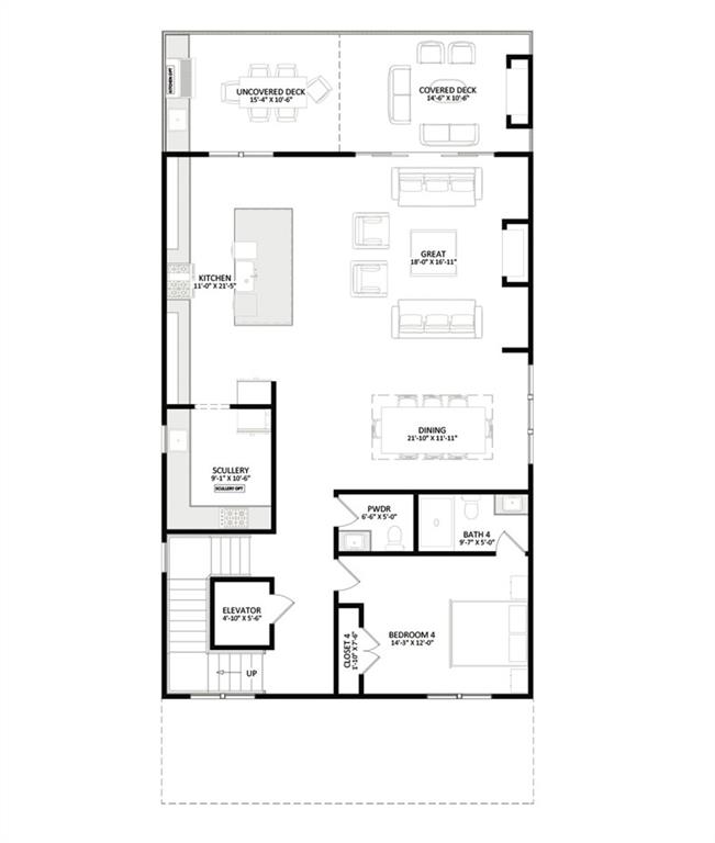 253 Lask Lane